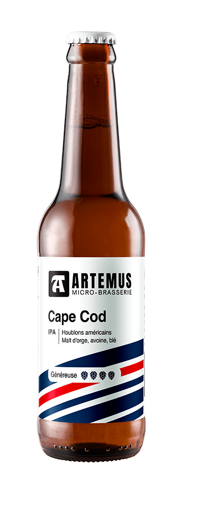 Cap Code | IPA | Généreuse