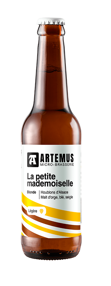 La Petite Mademoiselle