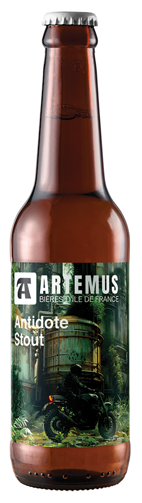 Antidote | Stout | Édition limitée